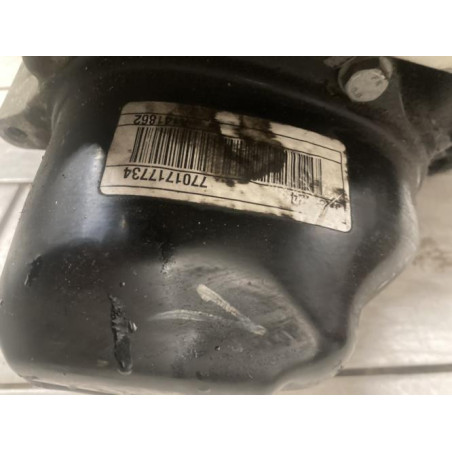 Boite de vitesses RENAULT CLIO 3 PHASE 1 d’occasion