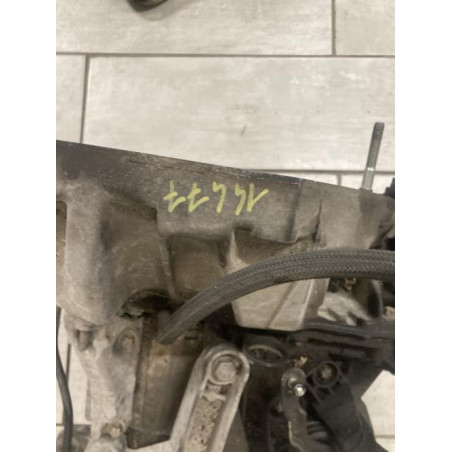 Boite de vitesses RENAULT CLIO 3 PHASE 1 d’occasion
