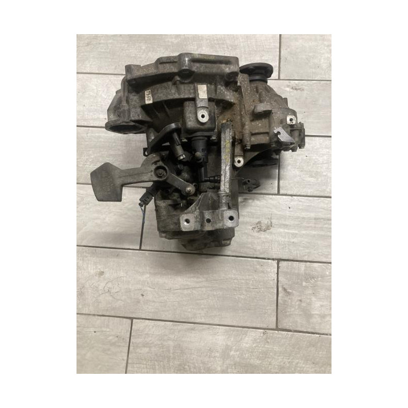 Boite de vitesses VOLKSWAGEN GOLF 5 d’occasion