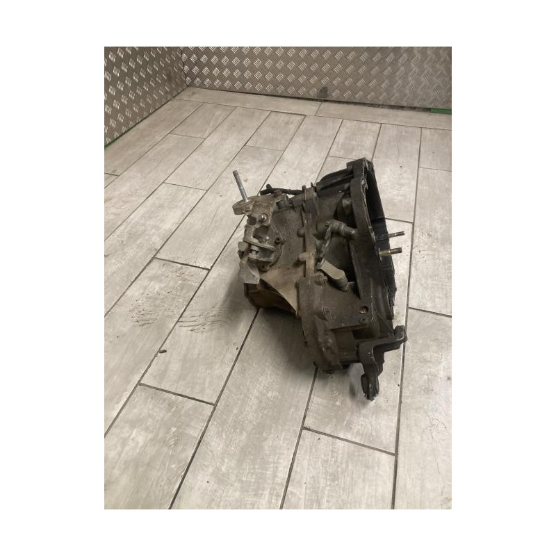 Boite de vitesses FIAT STILO d’occasion