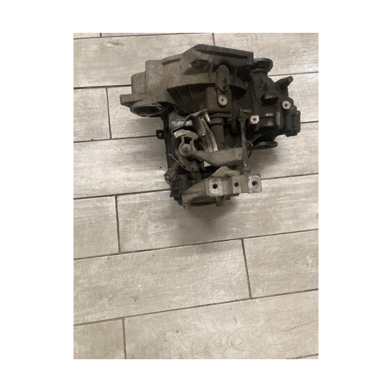 Boite de vitesses VOLKSWAGEN GOLF 4 d’occasion