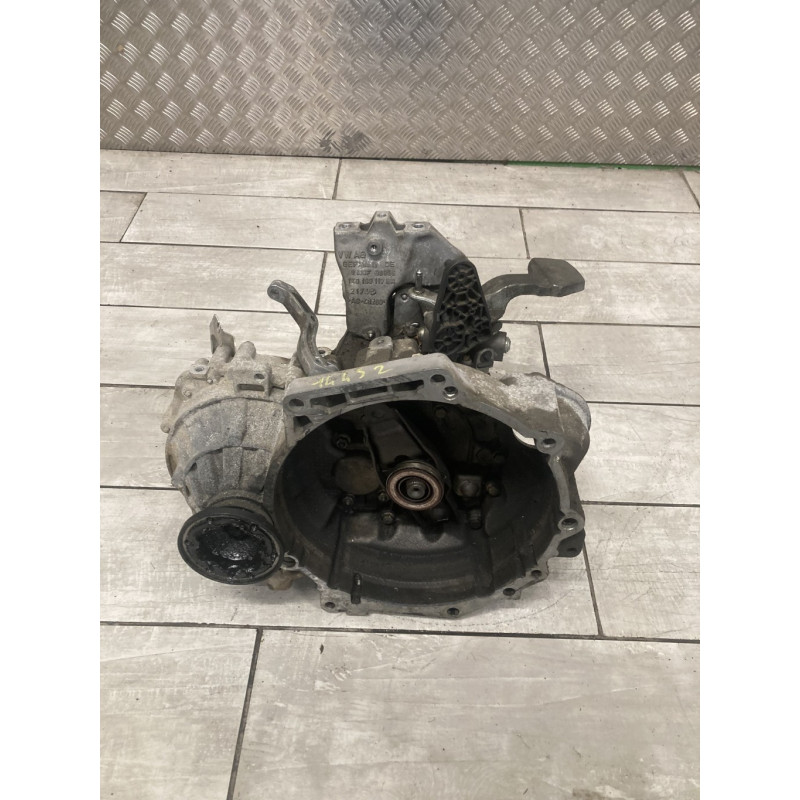 Boite de vitesses VOLKSWAGEN GOLF 6 d’occasion