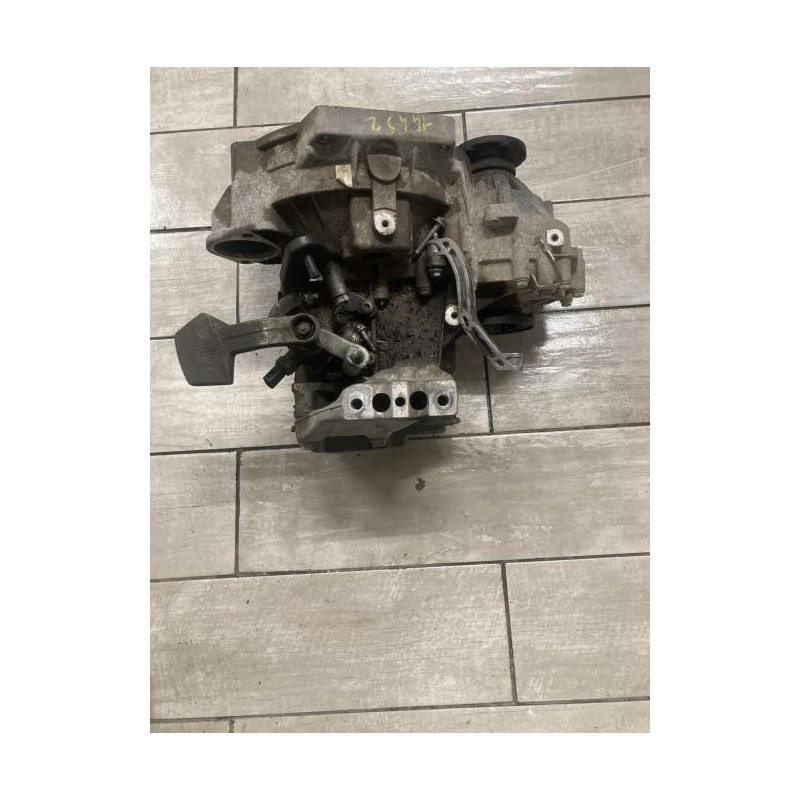 Boite de vitesses VOLKSWAGEN GOLF 6 d’occasion