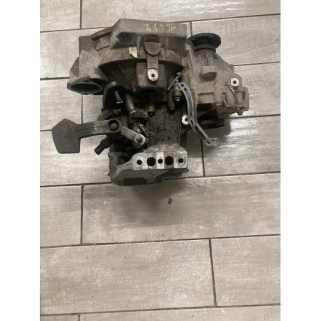 Boite de vitesses VOLKSWAGEN GOLF 6 d’occasion