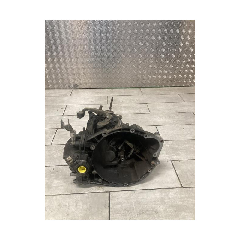 Boite de vitesses PEUGEOT 406 PHASE 2 BREAK d’occasion