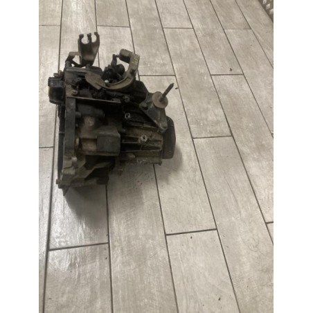 Boite de vitesses PEUGEOT 406 PHASE 2 BREAK d’occasion