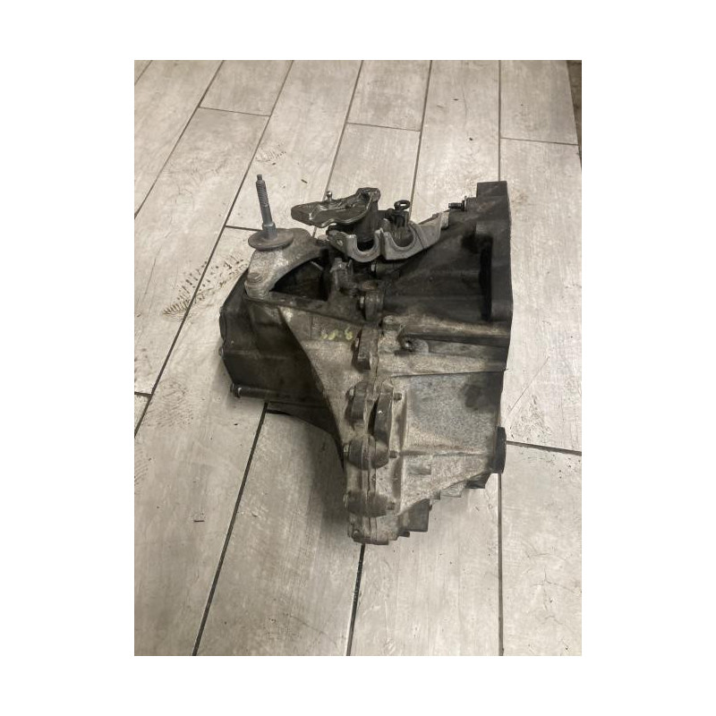 Boite de vitesses PEUGEOT 3008 1 PHASE 1 d’occasion