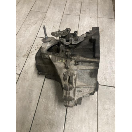 Boite de vitesses PEUGEOT 3008 1 PHASE 1 d’occasion