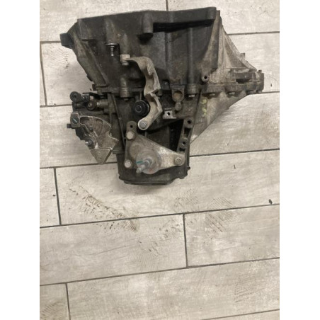 Boite de vitesses PEUGEOT 3008 1 PHASE 1 d’occasion