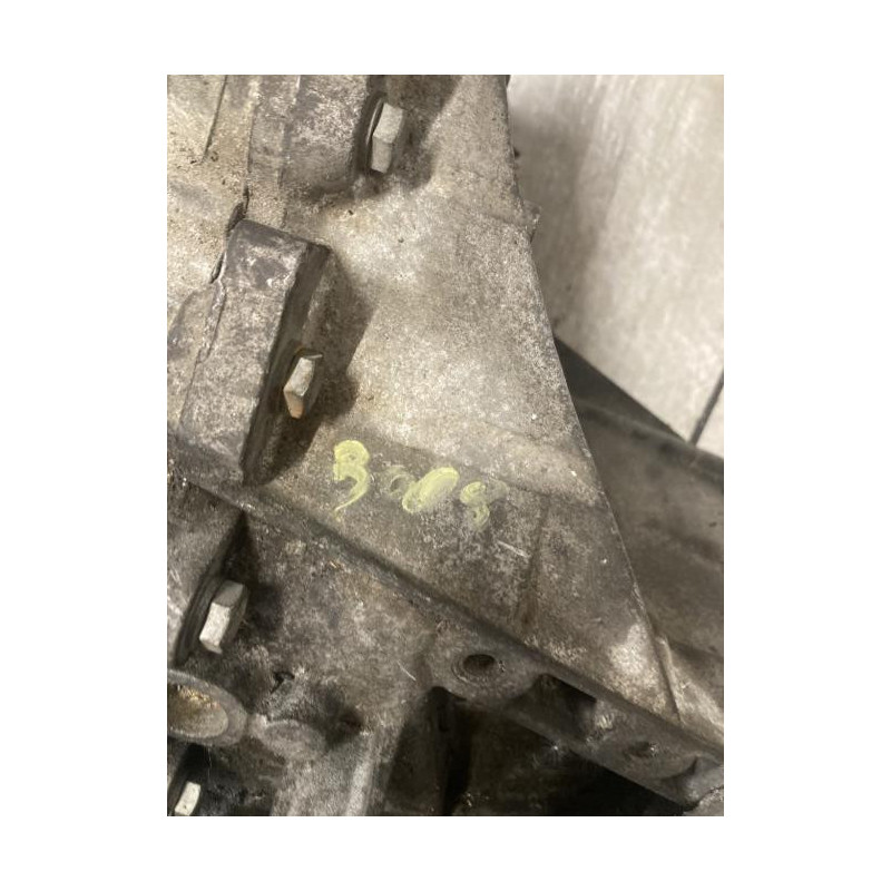Boite de vitesses PEUGEOT 3008 1 PHASE 1 d’occasion