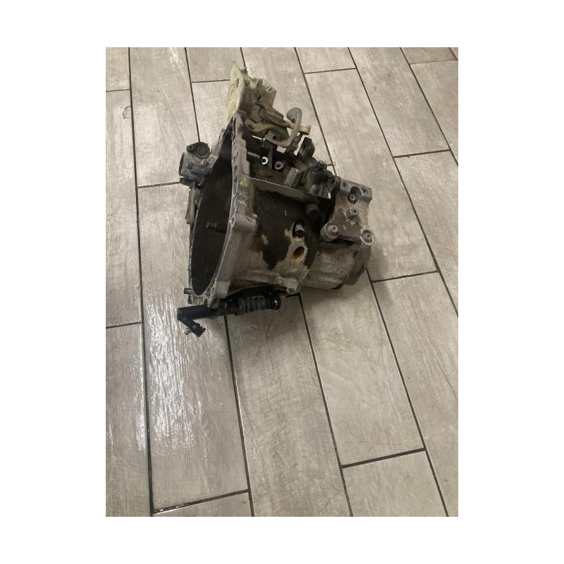 Boite de vitesses PEUGEOT 207 PHASE 2 BREAK d’occasion
