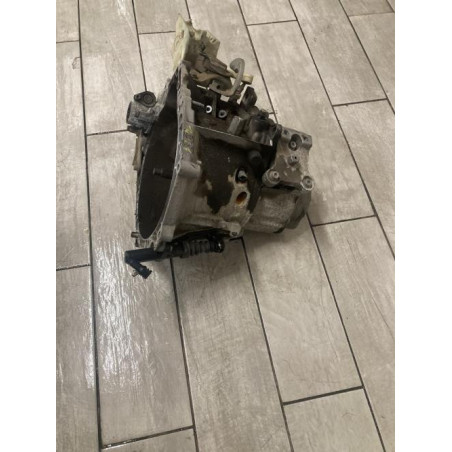 Boite de vitesses PEUGEOT 207 PHASE 2 BREAK d’occasion