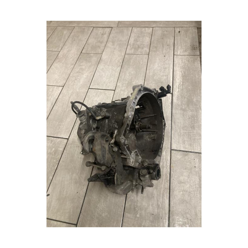 Boite de vitesses CITROEN C4 PICASSO 1 d’occasion