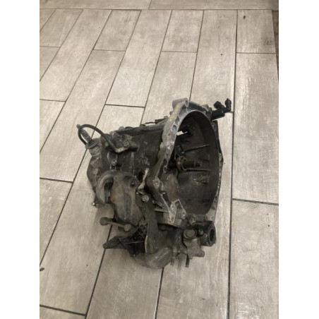 Boite de vitesses CITROEN C4 PICASSO 1 d’occasion