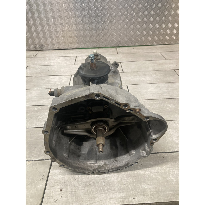 Boite de vitesses MERCEDES SPRINTER 1 PHASE 1 d’occasion
