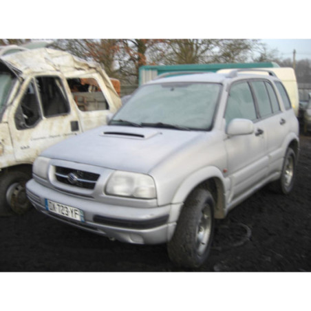 Poignee interieur arriere droit SUZUKI GRAND VITARA 1 d’occasion