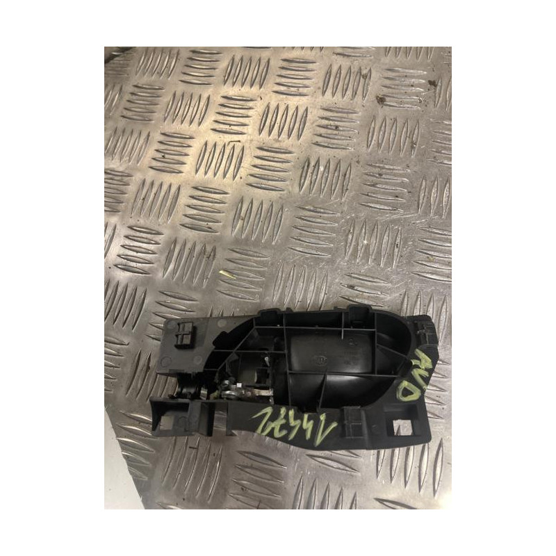 Poignee interieur avant droit PEUGEOT 508 1 SW PHASE 1 BREAK d’occasion