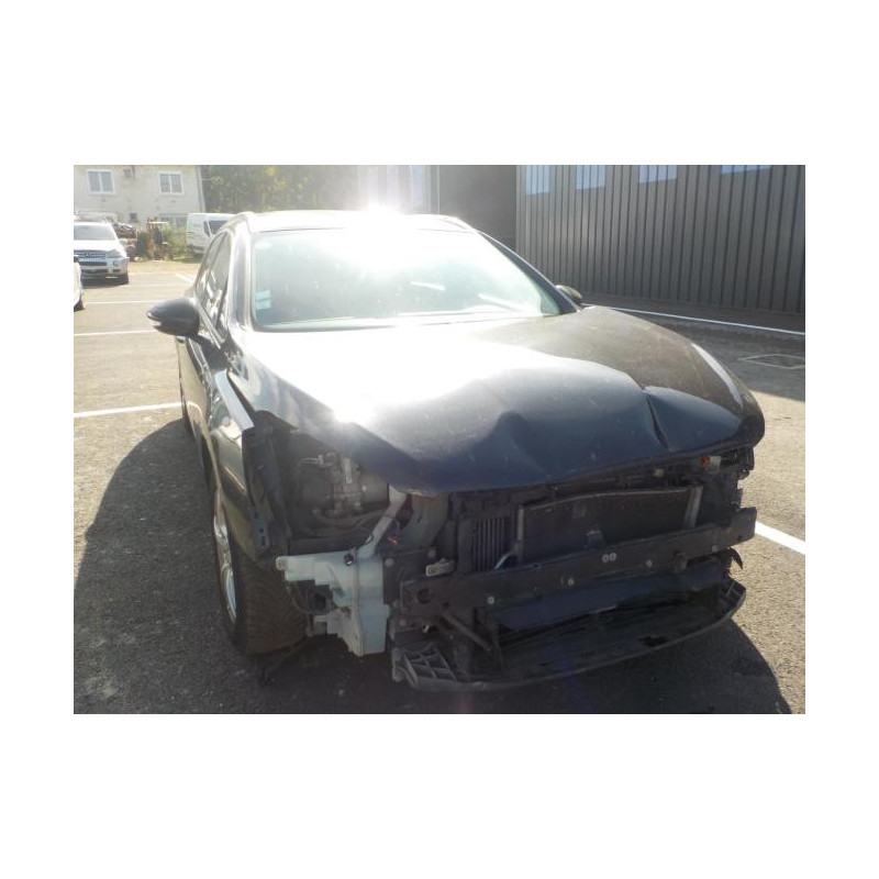 Poignee interieur avant droit PEUGEOT 508 1 SW PHASE 1 BREAK d’occasion
