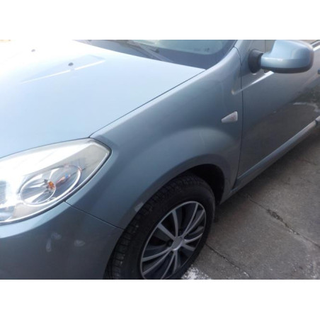 Poignee interieur arriere droit DACIA SANDERO 1 d’occasion