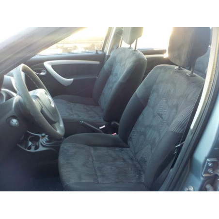 Poignee interieur arriere droit DACIA SANDERO 1 d’occasion