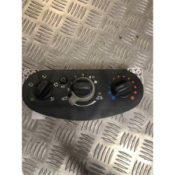 Commande chauffage DACIA SANDERO 1 d’occasion