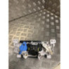 Commande chauffage DACIA SANDERO 1 d’occasion