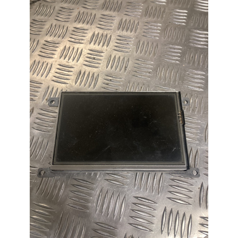Ecran GPS PEUGEOT 508 1 SW PHASE 1 BREAK d’occasion