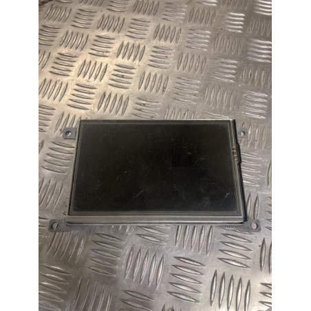 Ecran GPS PEUGEOT 508 1 SW PHASE 1 BREAK d’occasion