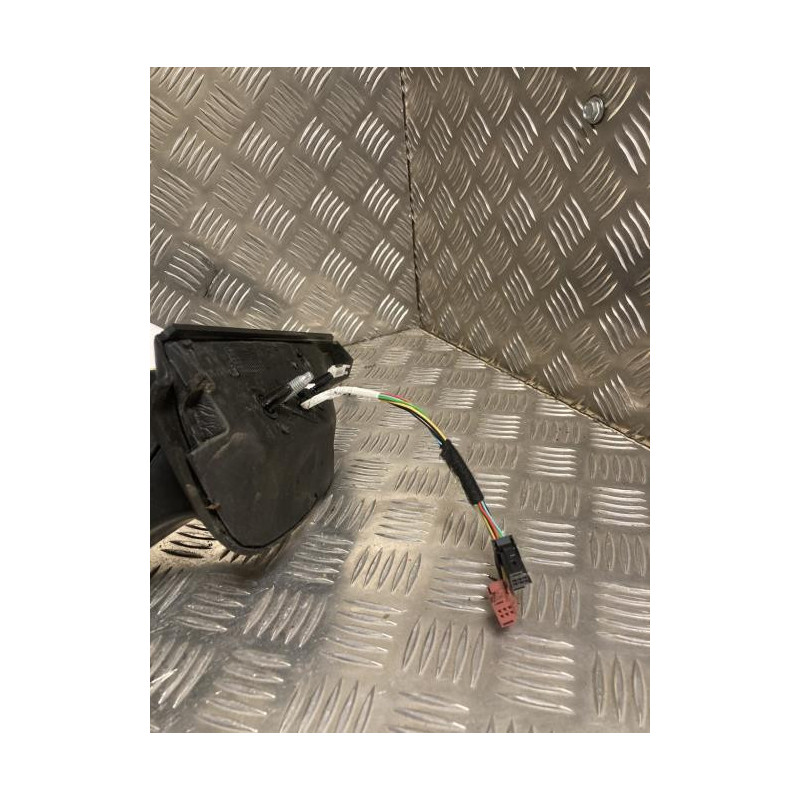 Retroviseur gauche CITROEN C3 3 PHASE 1 d’occasion