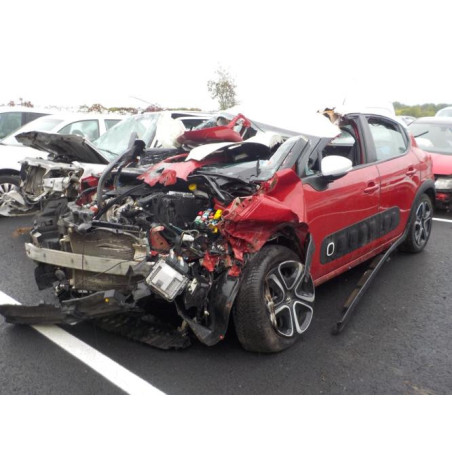 Retroviseur gauche CITROEN C3 3 PHASE 1 d’occasion