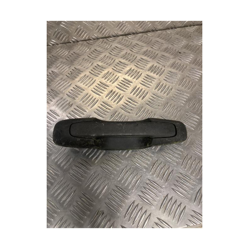 Poignee porte avant droit SUZUKI GRAND VITARA 1 d’occasion