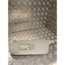 Pare soleil gauche RENAULT CLIO 3 PHASE 1 BREAK d’occasion
