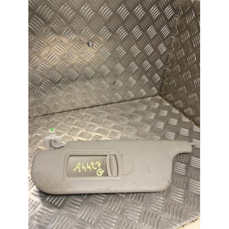 Pare soleil gauche RENAULT CLIO 3 PHASE 1 BREAK d’occasion