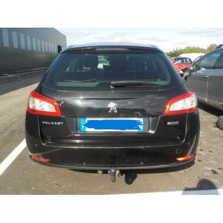 Interrupteur de leve vitre avant droit PEUGEOT 508 1 SW PHASE 1 BREAK d’occasion