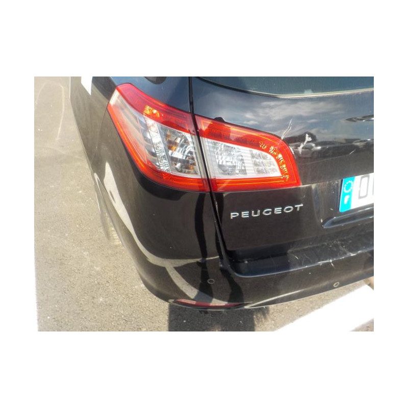 Interrupteur de leve vitre avant droit PEUGEOT 508 1 SW PHASE 1 BREAK d’occasion