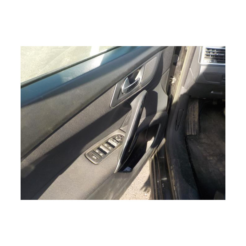 Interrupteur de leve vitre avant droit PEUGEOT 508 1 SW PHASE 1 BREAK d’occasion