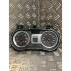 Compteur RENAULT CLIO 3 PHASE 1 d’occasion