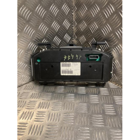 Compteur RENAULT CLIO 3 PHASE 1 d’occasion