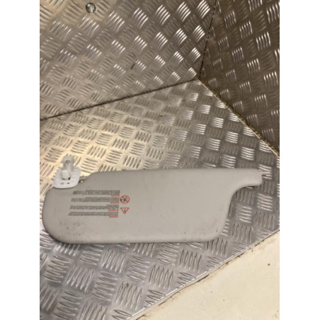 Pare soleil droit RENAULT CLIO 3 PHASE 1 BREAK d’occasion
