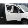 Pare choc avant PEUGEOT RIFTER PHASE 1 d’occasion