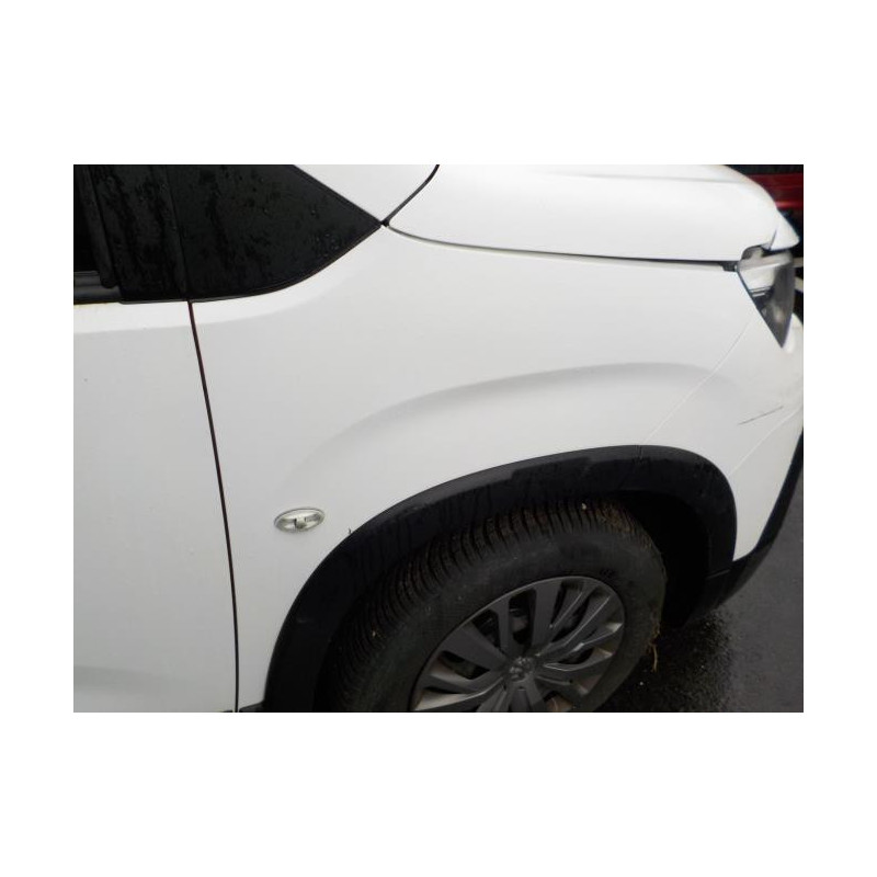 Pare choc avant PEUGEOT RIFTER PHASE 1 d’occasion