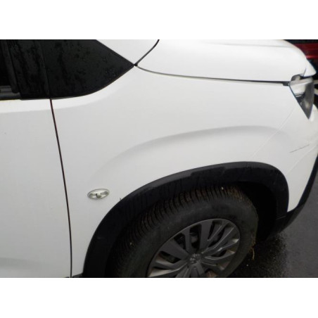 Pare choc avant PEUGEOT RIFTER PHASE 1 d’occasion