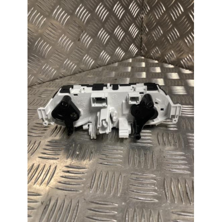 Commande chauffage CITROEN C3 3 PHASE 1 d’occasion