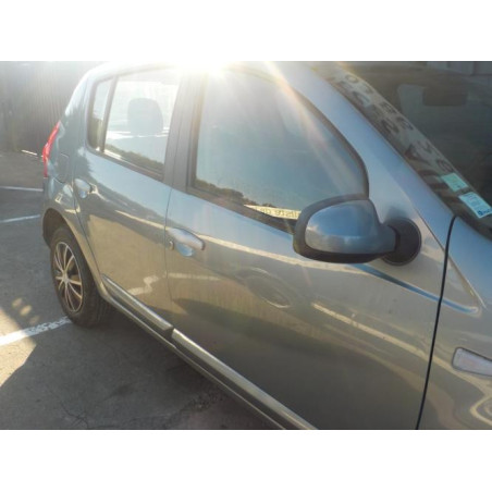 Serrure arriere droit DACIA SANDERO 1 d’occasion