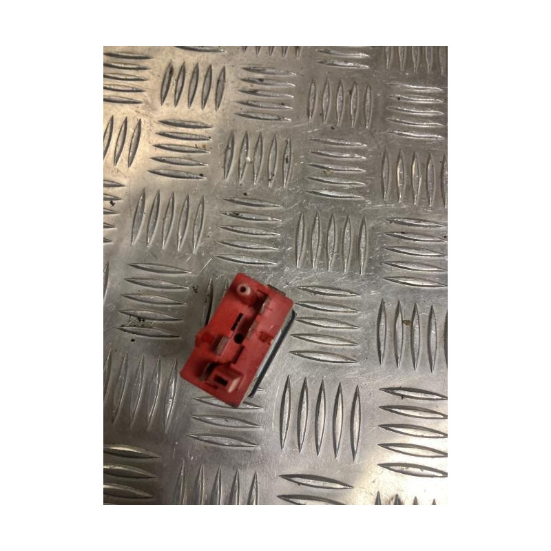 Bouton/Interrupteur VOLKSWAGEN NEW BEETLE 1 PHASE 2 d’occasion