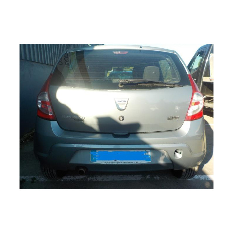 Bouton/Interrupteur DACIA SANDERO 1 d’occasion