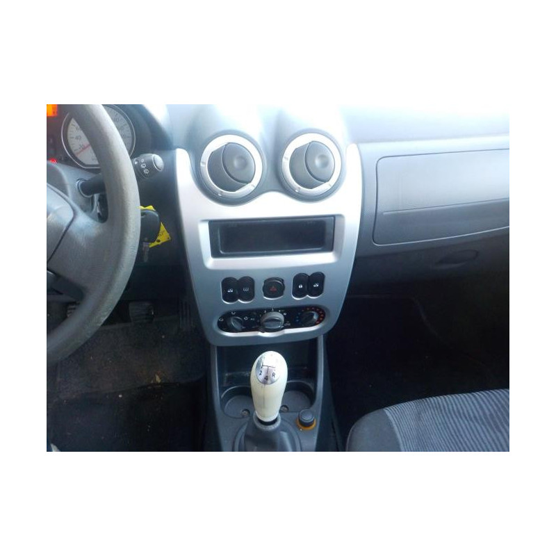 Bouton/Interrupteur DACIA SANDERO 1 d’occasion