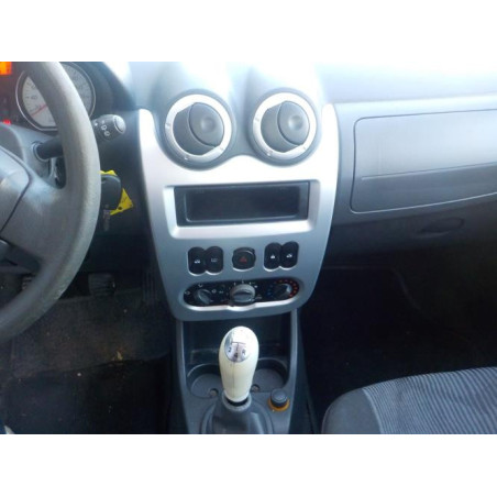 Bouton/Interrupteur DACIA SANDERO 1 d’occasion