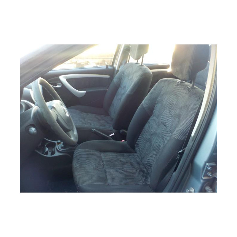 Bouton/Interrupteur DACIA SANDERO 1 d’occasion
