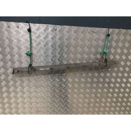 Baguette de porte avant droite PEUGEOT 206 PHASE 2 d’occasion